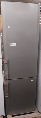 Réfrigérateur combiné congélateur Liebherr CNsi 4003 Index 2…