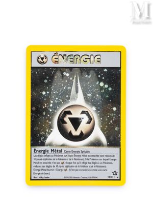 a close up of a card with a star on it
