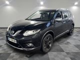 nissan x - trail 2 0 d - ct awd 5dr diesel