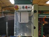 a machine that is sitting on a table in a room