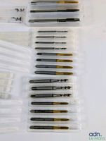 Lot de 20 tarauds machine. - Ce lot chez vous partout en Fra… (photo 4)