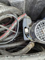 Pompe immergée monophasée pour fuel PIUSI PTM56M (photo 3)