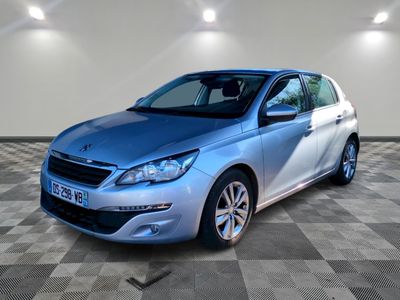 308 1.6 BLUEHDI 100CH SS BVM5 ACTIVE - GO - Mise e… - Photo 1