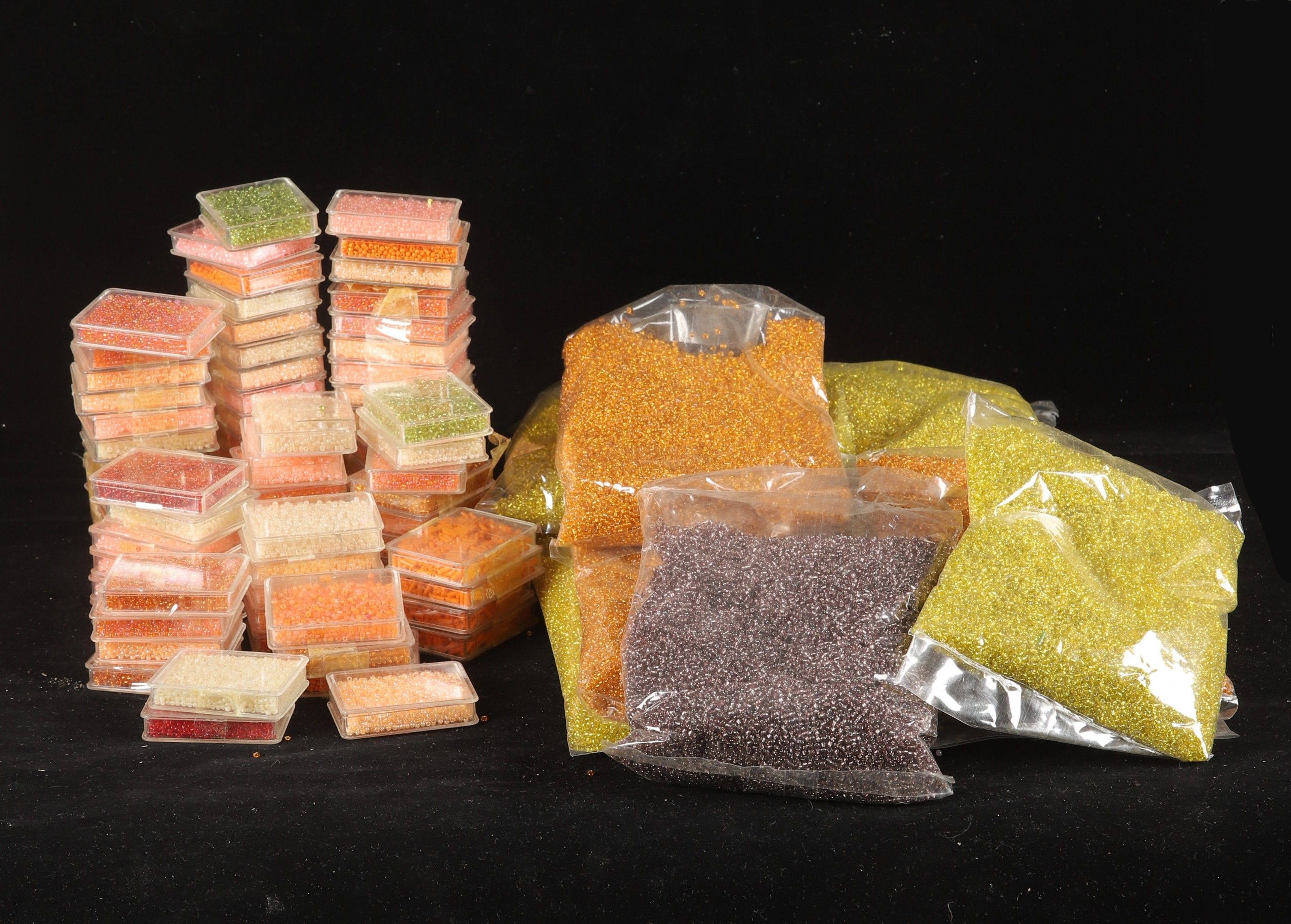 Objets d'art & Curiosités