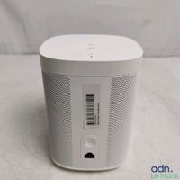 Enceinte SONOS ONE 2 BLANC - Parfaitement fonctionnel - Bon … (photo 5)