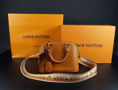 sac Mini Speedy de Louis Vuitton
