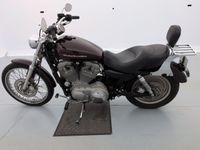 LIEU DE STOCKAGE : Beauvais Web - HARLEY DAVIDSON - 883 XLC … (photo 6)