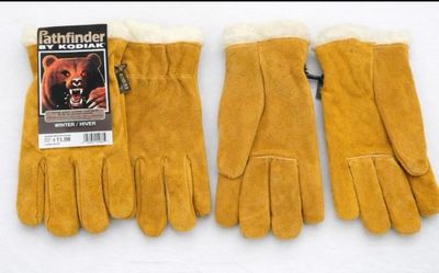 Lot de 24 paires de gants de travail de marque pathfinder