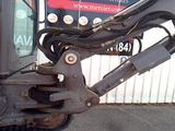 an image of a backhoe of a construction vehicle