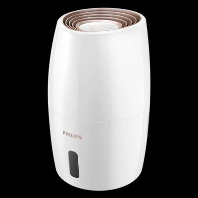 Série 2000 Humidificateur intelligent Philips - Humidificate…