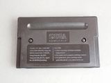 a close up of a nintendo game cartridge on a table