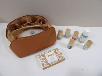 ODASS PARIS - Trousse Découverte Vernis Semi-Permanent Sans …