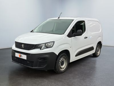 Voiture Particulière - Modèle Inconnu, Estimation 7 100 – 7 600 €