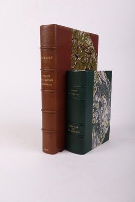 BOSSUET Discours sur l’histoire universelle. Eaux-fortes par…