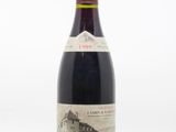 chateau de la tour clos - vougon, grand cru, 1989, 750ml from the bpw - merchants of france