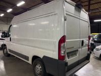 PEUGEOT BOXER 3.0 HDI 158 CH - BOXER 3. (photo 5)