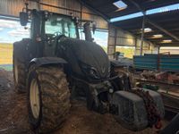 VALTRA T234 Unlimited 4RM 235 cv (photo 6)