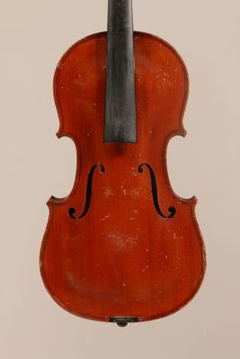 Instruments de Musique - Lot Invendu - Évaluation Expert