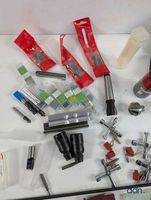 Important lot de divers outils. (photo 2)