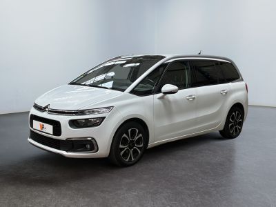 CITROEN Grand C4 Spacetourer BlueHDi 130 S&S BVM6 Shine 7pl …