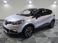 RENAULT - CAPTUR TCE 120 ENERGY INTENS EDC - ES - Mise en se…