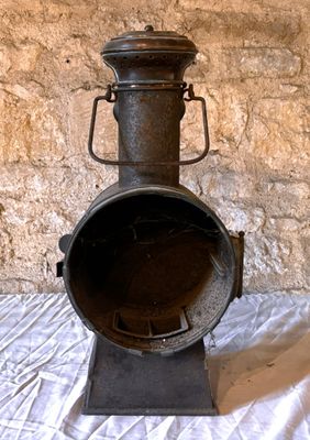 Grande Lanterne H 65cm - Photo 1