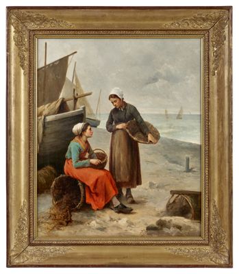 Henri VAN WYK (1833-?) - Photo 1