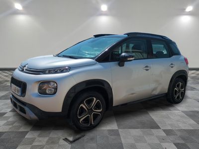 citroen c4 aircross 1 2 puretech puretech 5p