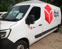 RENAULT Master Red VAN-DWD-3t5-E6-L3H2 - 1e mise en circulat… (photo 5)