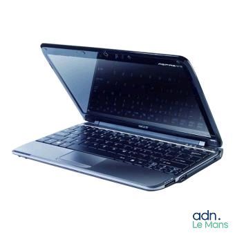 Lot de 5 ordinateurs portables ACER -HS - Hors service - La …