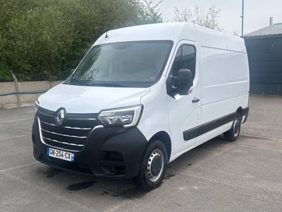 Renault Master Trac F3300 L2h2 Blue Dci 135 Grand Confort - …