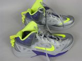nike zoom zoom basketball shoes size 11 5