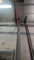 Dans l'étalier principal : 1 pont roulant DEMAG, 500 kg (à d… (photo 5)