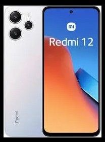 EL4 Téléphone XIAOMI 12 -128G de stockage 8+4go de ram sous …