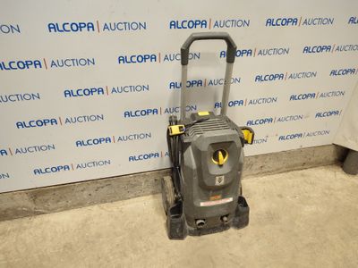 Karcher - Nettoyeur Haute Pressi…