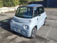 CITROEN AMI - Genre : QM - Carrosserie : QLEM - Energie : EL…