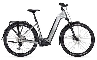 a close up of a bike on a white background with a white background
