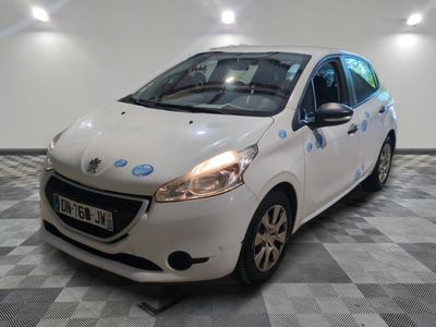 Peugeot - 208 Affaire 1.4 Hdi 68 Fap Bvm5 Pack CD Clim - GO …