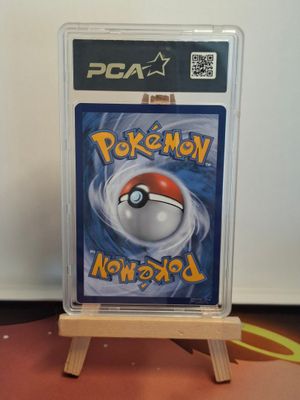 "Collection-PokÉMon-Cartes : Duralugon Vmax 220/203 Pca 9.5