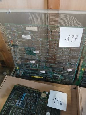 Carte jeu GRAND HUMAN CUP STRIKER ORIGINAL - Photo 1