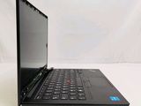 the laptop is open and ready to be used on the table