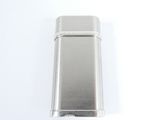 a lighter that is sitting on a white surface