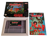 a box with a game in it and a box with a game in it