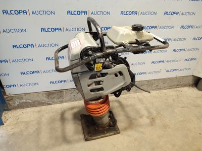 an image of a machine that is sitting on a stand