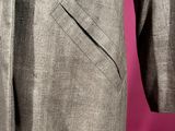 a close up of a jacket on a mannequin mannequin mannequin mannequin mannequin mannequin mannequin mannequin