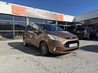 FORD B-MAX 1.0 SCTI 120 TITANIUM - MEC: 09/10/2012 - Km comp… (photo 2)
