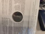 a piece of paper with a picture of a horse on it