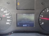 a close up of the dashboard of a car