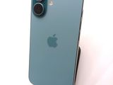 a close up of an apple iphone with a camera on it