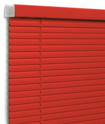 Lot de 10 stores vénitiens PVC rose 65x90 - Neuf - TVA Récup… - Photo 1